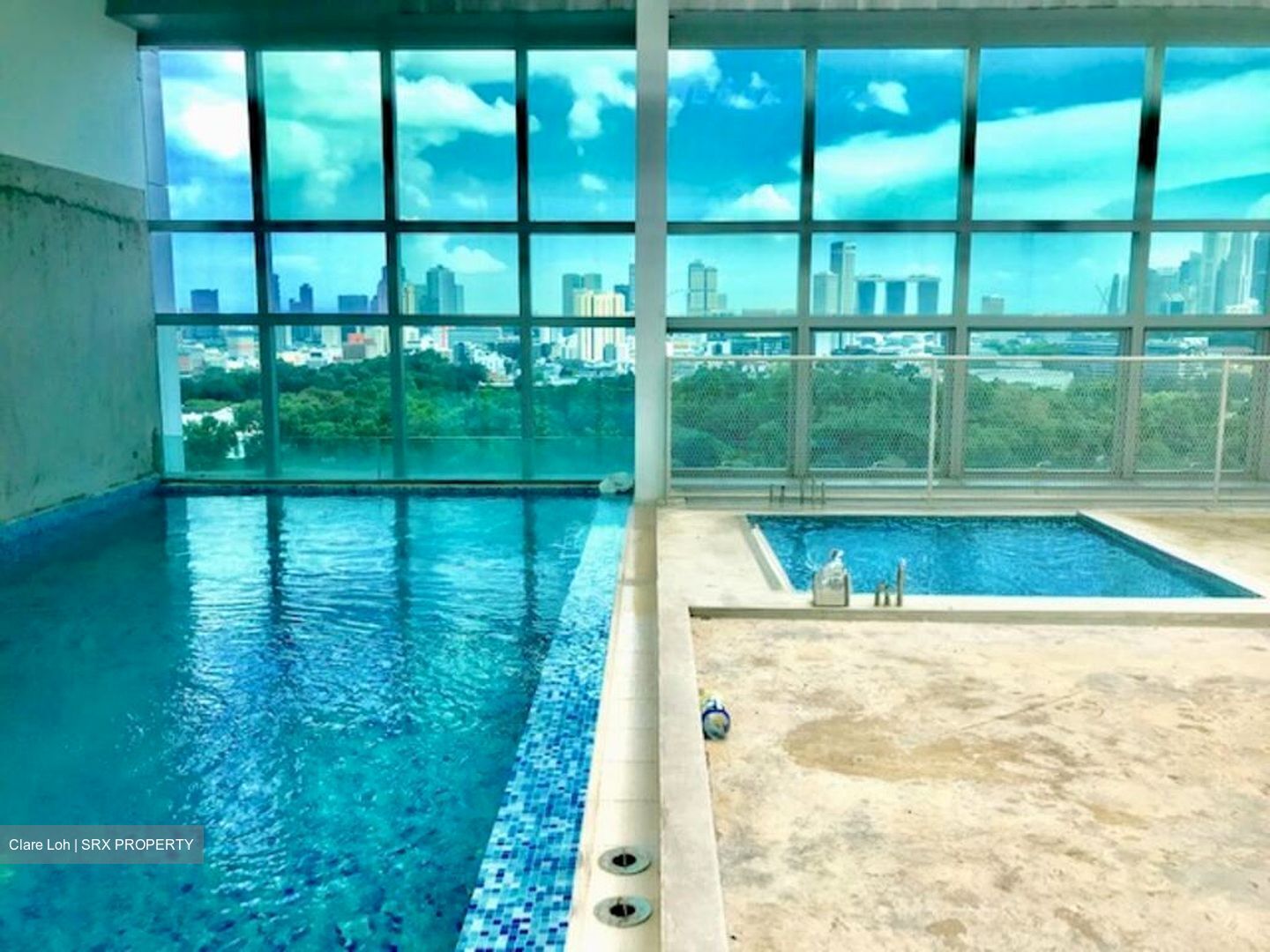 Alba (D9), Apartment #550471901
